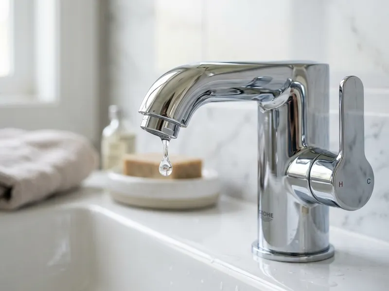 Faucet Repair & Installation Plumber in Weatherby Lake, MO